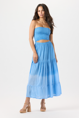 Boracay Maxi Dress