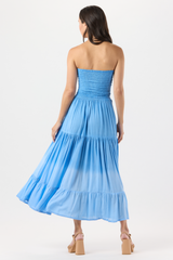 Boracay Maxi Dress