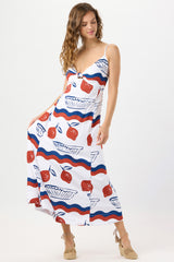 Bridget Maxi Dress