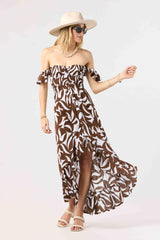 Brooklyn Maxi Dress