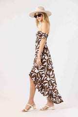 Brooklyn Maxi Dress