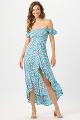 Brooklyn Maxi Dress