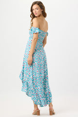 Brooklyn Maxi Dress