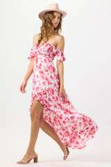 Brooklyn Maxi Dress