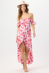 Brooklyn Maxi Dress