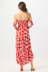 Brooklyn Maxi Dress
