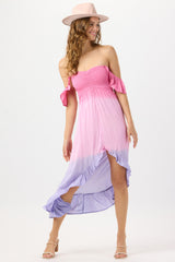 Brooklyn Maxi Dress
