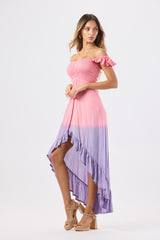 Brooklyn Maxi Dress