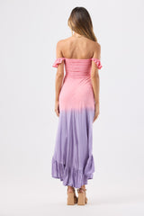 Brooklyn Maxi Dress