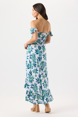 Brooklyn Maxi Dress