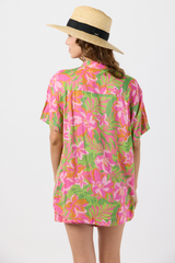 Brixton Shirt