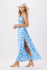 Camellia Maxi Dress