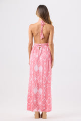 Camellia Maxi Dress
