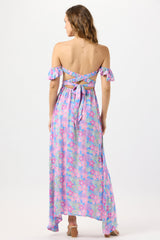 Claudia Maxi Dress