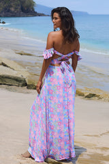 Claudia Maxi Dress
