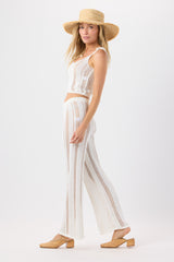 Cozy Pant