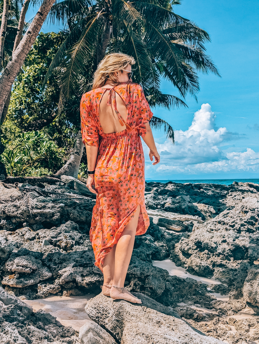 Tiare 2024 hawaii dresses