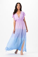 Dahlia Maxi Dress