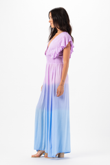 Dahlia Maxi Dress