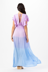 Dahlia Maxi Dress