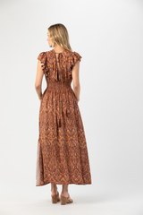 Dahlia Maxi Naturals