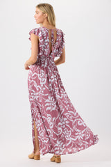 Dahlia Maxi Dress