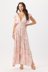 Dahlia Maxi Dress