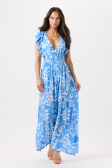 Dahlia Maxi Dress
