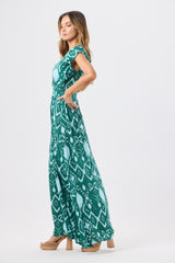 Dahlia Maxi Dress