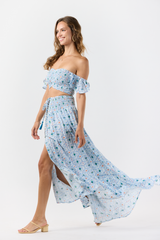 Dakota Skirt Naturals