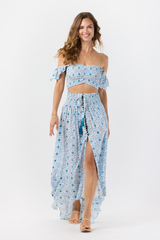 Dakota Skirt Naturals