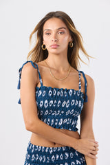Dash Top