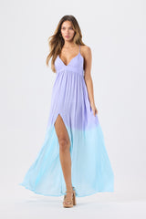 Day Dream Maxi Dress