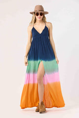 Day Dream Maxi Dress