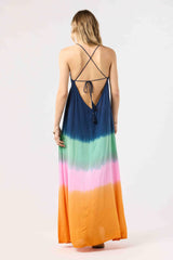 Day Dream Maxi Dress