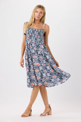Dreamland Maxi Dress