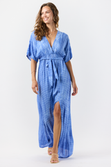 Elise Maxi Dress