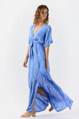 Elise Maxi Dress