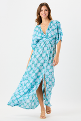 Elise Maxi Dress