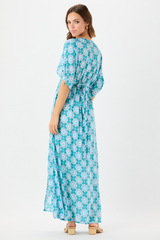 Elise Maxi Dress