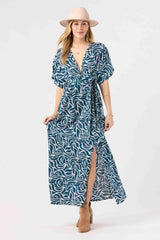 Elise Maxi Dress