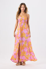 Emilia Maxi Dress