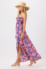 Emilia Maxi Dress