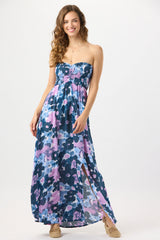 Emilia Maxi Dress