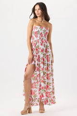 Eri Maxi Dress