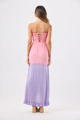 Flynn Maxi Dress