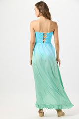 Flynn Maxi Dress