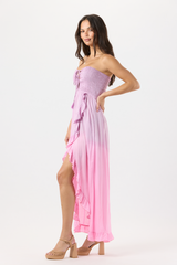 Flynn Maxi Dress
