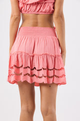 Francesca Skirt