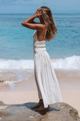 Faith Maxi Dress